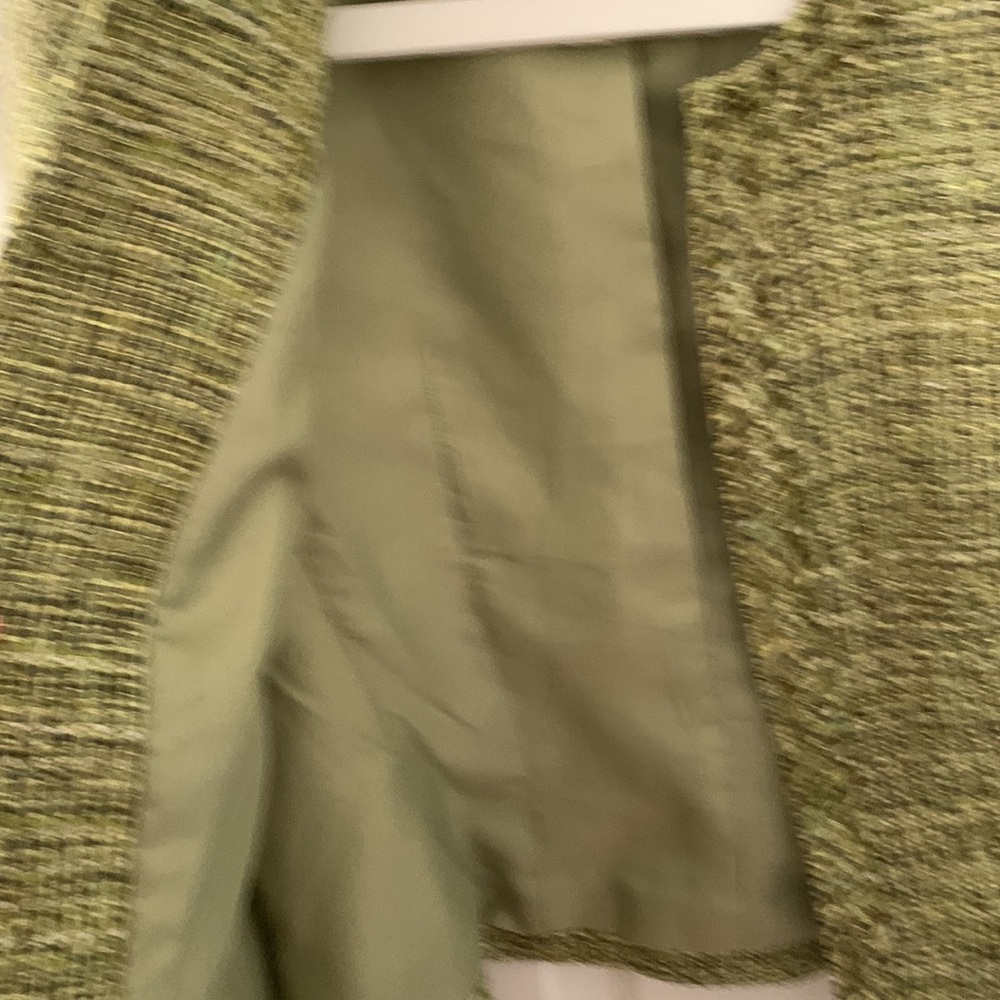 Talbots petite jacket - Picture 7 of 9